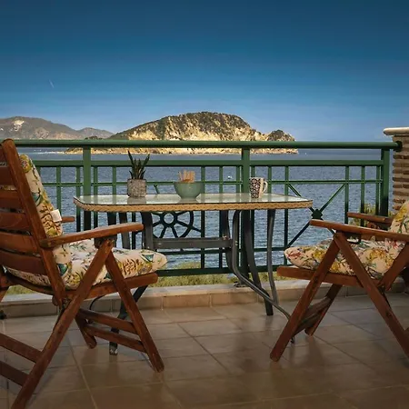 Anatoli - Tranquil Location & Stunning Views, By Zantewize Apartmán