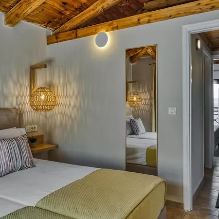 Apartmán Anatoli - Tranquil Location & Stunning Views, By Zantewize Marathiás