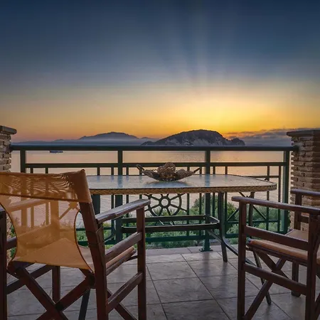 Anatoli - Tranquil Location & Stunning Views, By Zantewize