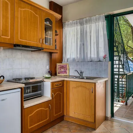 Anatoli - Tranquil Location & Stunning Views, By Zantewize Apartmán Marathiás