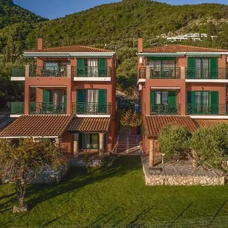 Daire Anatoli - Tranquil Location & Stunning Views, By Zantewize Marathiás