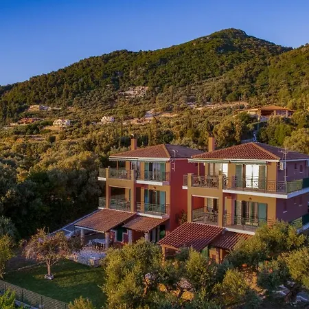 Daire Anatoli - Tranquil Location & Stunning Views, By Zantewize