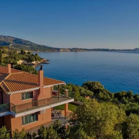Anatoli - Tranquil Location & Stunning Views, By Zantewize Daire *