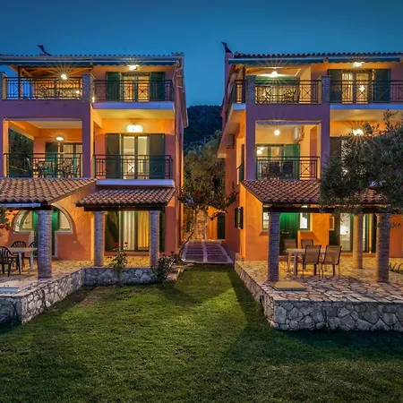 Anatoli - Tranquil Location & Stunning Views, By Zantewize Marathiás