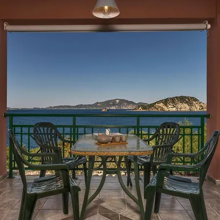 Daire Anatoli - Tranquil Location & Stunning Views, By Zantewize *