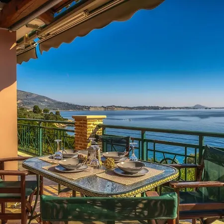 Anatoli - Tranquil Location & Stunning Views, By Zantewize Daire *