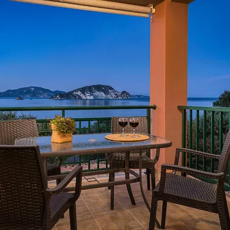 Anatoli - Tranquil Location & Stunning Views, By Zantewize Daire *
