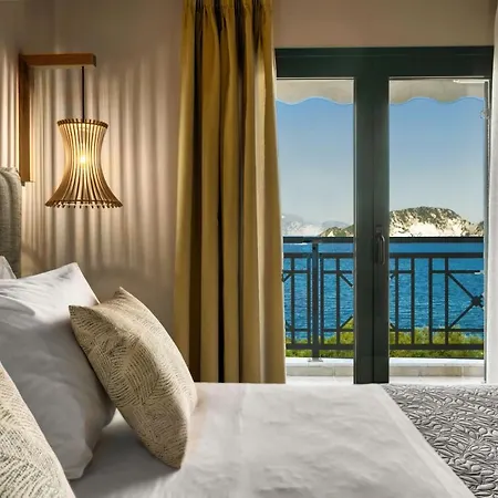 Anatoli - Tranquil Location & Stunning Views, By Zantewize Daire