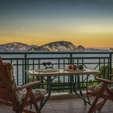 Anatoli - Tranquil Location & Stunning Views, By Zantewize Daire Marathiás