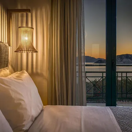 Daire Anatoli - Tranquil Location & Stunning Views, By Zantewize *