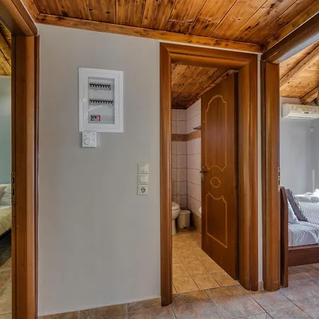 Daire Anatoli - Tranquil Location & Stunning Views, By Zantewize Marathiás