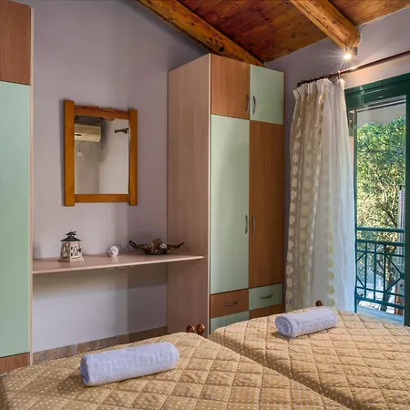 Daire Anatoli - Tranquil Location & Stunning Views, By Zantewize Marathiás
