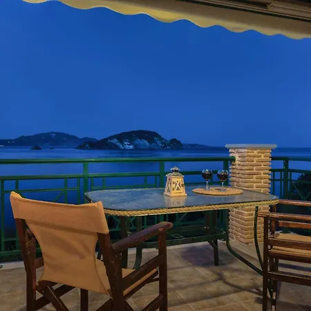 Daire Anatoli - Tranquil Location & Stunning Views, By Zantewize *