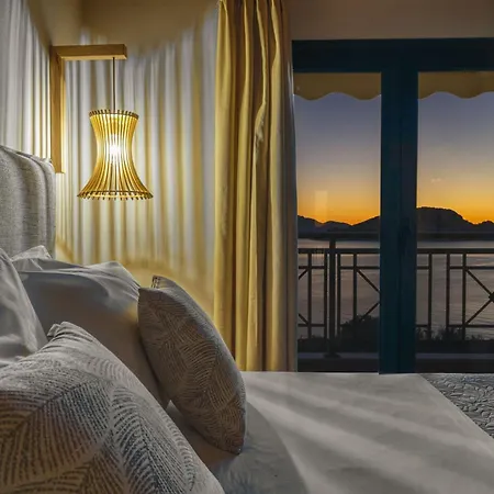 Anatoli - Tranquil Location & Stunning Views, By Zantewize Daire