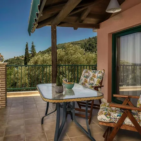 Anatoli - Tranquil Location & Stunning Views, By Zantewize Daire