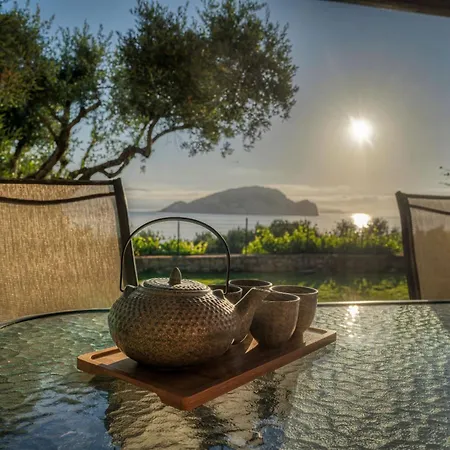 Anatoli - Tranquil Location & Stunning Views, By Zantewize Daire