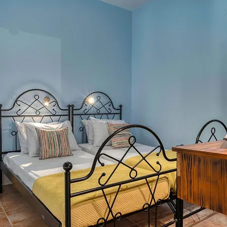 Daire Anatoli - Tranquil Location & Stunning Views, By Zantewize Marathiás