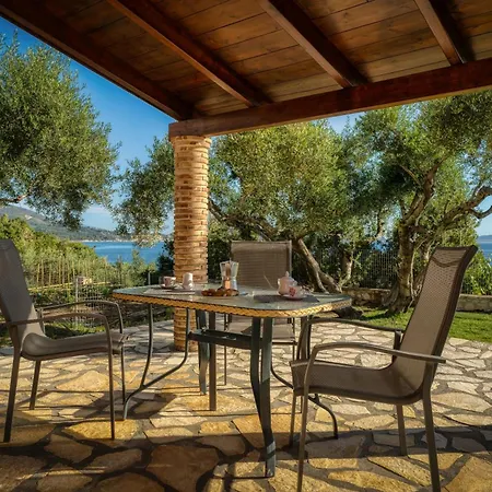 Anatoli - Tranquil Location & Stunning Views, By Zantewize Marathiás